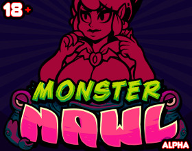 Monster Mawl [Inga]