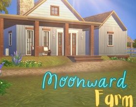 Moonward Farm