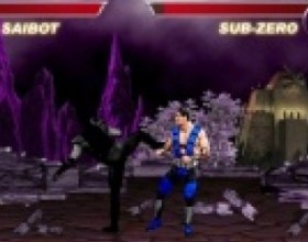 Mortal Kombat Karnage 🕹️ Jogue no CrazyGames