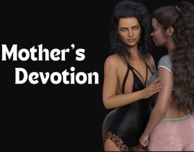 Mother's Devotion - You play as the female protagonist, Clarissa, a strong and independent sexy MILF who's just escaped from her abusive ex. Now, Clarissa is raising three kids as a single parent and trying to make ends meet. Life isn't easy, but she's determined to find a way through the chaos. Throughout the game, you'll see Clarissa navigate the challenges of being a single mom - from juggling work and kids to managing finances. Despite all the challenges she faces, she finds ways to keep moving forward, proving that there's always a way to a brighter future, even in the darkest of times.