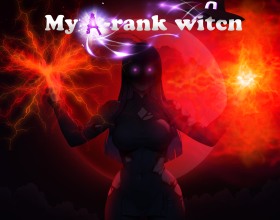 My A-rank Witch