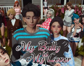 My Bully Is My Lover Ch.2 - In this emotional, story-driven porn game, you play as a character scarred by school bullying. You went through hell, being humiliated and mocked every day. But it only hardened your character. Now you dream of taking revenge on those who hurt you. Yet as you grow older, you begin to understand that carrying hatred means giving up on your future. However, fate has an unexpected twist in store. Your peaceful life collapses when you discover that your former bully and her friends have become your housemates. You are instantly trapped in the past, preparing for new conflicts. Find out how events will unfold and where they will lead!