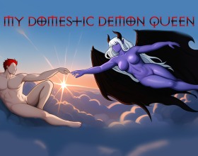 My Domestic Demon Queen - Dive into a fantasy RPG where you can choose exactly what kind of hero you want to become! Play as a swordsman, assassin, ranger, and many more classes. Pick your favorite character and try to win the heart of the Demon Queen along with many other girls. In the story, the Demon Queen is betrayed by the people closest to her and left completely alone. The protagonist rescues her and brings her home. What happens next is entirely up to you. Will you help her reclaim her lost power and glory? Or corrupt both the hero and the Demon Queen, turning them into servants of lust? Fight, seduce, build relationships, or destroy them. Every path leads to different endings. Can you resist the temptation of absolute power?