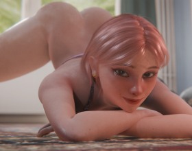 My Girl Loves Handcuffs