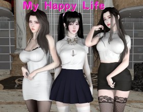 My Happy Life