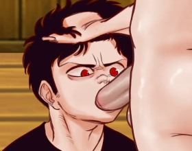 My Mot*** is a Futanari