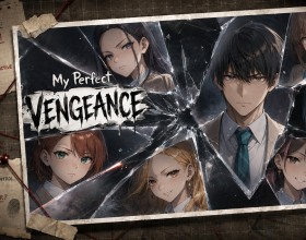 My Perfect Vengeance - Richard Walker took Sebastian’s future away from him. He destroyed his family, drove his father out of business, and got away with it all. No one was punished, and, for the most part, no one even cared. But Sebastian never forgot! His desire for revenge only grew stronger. Now, he’s enrolling at Thorn University under a false identity, determined to get close to Catherine, Richard Walker’s daughter, and systematically tear her family apart. But how exactly will he pull it off? Start playing and find out! One by one, the people in Catherine’s life become pawns in Sebastian’s carefully crafted revenge plot. Every new chapter brings him closer to his goal, and every new acquaintance becomes another move in a dangerous game. To get what he wants, Sebastian will have to make difficult choices, manipulate those around him, and discover just how far he’s willing to go.