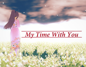 My Time with You - Book 1