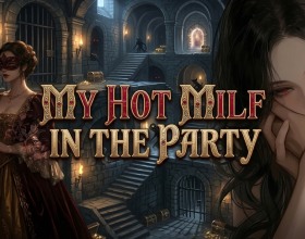 My Useless Hot MILF in the Party - Welcome to a fantasy world where you’re sent on a dangerous mission to liberate a dungeon! The city of Stymia has requested support, and guild master Harry asks one of the elite fighters to investigate the depth and danger level of a mysterious underground location. That fighter is you! In this action-packed porn game, you’ll battle monsters, explore underground realms, and meet plenty of gorgeous milfs who are ready to assist you on your quest. You’ll train and protect your companions, helping them grow into elite warriors by your side. But these seductive sluts always ready to fuck with you, so use this opportunity!