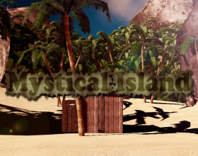 Mystical Island [v 0.3 Reboot]