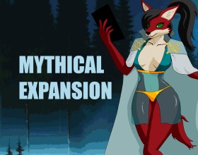 Mythical Expansion - In this atmospheric game, you will play as the main character, the commander of an expedition into uncharted lands. Sounds promising, doesn’t it? Indeed, this is no easy mission. You will embark on a dangerous journey, face countless troubles, encounter many intelligent beings, and serve your homeland. In addition, you must search for the treasure that can save your kingdom. But what will you choose? Will you hand over the treasure to your king, or claim it for yourself and become king instead? This game will give you that critical choice, one that will shape the outcome of your adventure. Decide what matters more to you. Saving your homeland, or seizing unlimited power and access to untold resources?