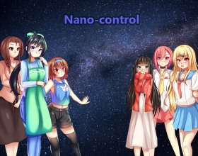 Nano-Control [v 1.01a]