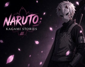 Naruto Kagami Stories - Every great ninja’s journey begins with challenges that test not only his strength but also his ability to control himself! Dive into the story of Kagami Mio, a young ninja determined to become the greatest shinobi in the Hidden Leaf Village. His path is filled with dangerous enemies, difficult trials, and plenty of tempting distractions! And yes, not every challenge involves a fight. Kagami also has secret desires and fantasies he’s eager to explore. Will he find a way to fulfill them, or will he lose himself in a world of lust and indulgence? Sometimes, his greatest challenge is his own incredible power, which he still needs to learn how to control. Embark on this adventure and discover the hero’s true potential. Hot porn scenes await!