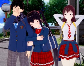 Natsumi Love Story