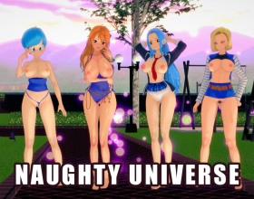 Naughty Universe