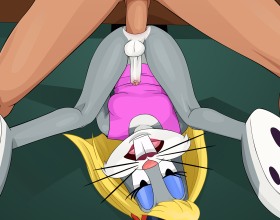 Near Hentai Studio Tour