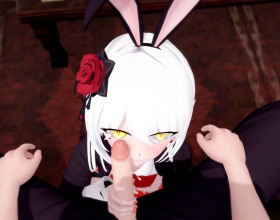Netori A Live