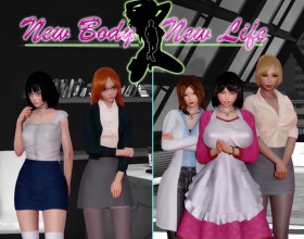New Body - New Life - This is the story of a young man who dies in a horrific car accident or so everyone believes. Sometime later, he wakes up on the floor of a hotel room and discovers that he is now an attractive young woman with an incredibly alluring body. The woman is Nicole Miller, a person who once had a reputation for selfishness and reckless behavior. With no friends and no future, Nicole spent her life chasing pleasure and working as a prostitute. But who will the new Nicole become? Determined to change her life, she sets out to build a better future for herself. Along the way, she may even find romance where she least expects it.