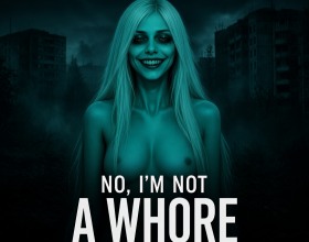No, I'm Not a Whore - In this fast-paced adult survival game, you'll have to make it through the nights in an isolated house. It's up to you to decide who gets inside and who gets left out in the cold. Not everyone knocking at your door has good intentions, but turning someone away can be just as dangerous! During the day, explore the house, study the guides on identifying threats, inspect visitors, and keep track of your supplies. At night, things get much more intense: question your guests, run checks, and decide whom you can trust. Your energy is limited, so every action needs to be carefully considered. Survival depends on your ability to spot danger and keep your sanity amid constant paranoia. And temptation is never far away. Can you resist?