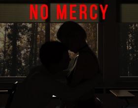 No Mercy - The main character lives with his father and stepmother in the same house. When his father is not at home, his stepmother invites lovers. The main character gets tired of this, so he decides to collect evidence and tell his father about stepmother’s cheating. But he soon changes his mind and decides to join his stepmother’s debauchery. This leads to unexpected plot twists and different kinds of perversions.