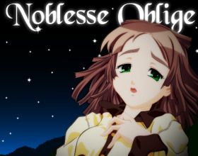 Noblesse Oblige [v 0.3.4] - In this game, you are going to play as a magician hailing from a wizard city. Your work is to teach young and talented students how to harness their power and control it. As the master, you are going to have full control over each one of them. You can use their powers however you want. Technically, they are at your disposal. However, remember that every decision you make will have consequences. The choice is yours. Will you be a wise teacher or a dissolute master to your students? Either way, you can control how the game unfolds. Make sure you have fun while you are at it.