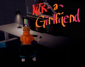 NTR a Girlfriend - You play as a man named Kazuya, torn between lying to those close to him and his growing attachment to Tirudzura, who dreams of becoming an actress. Soon, her charismatic stage partner Umi helps her land a role. Doubt begins to torment Kazuya — did his girlfriend fucked with Umi? Is there something more between them than just work? At the same time, another girl enters Kazuya’s life, ready to start a relationship with him. In this game, Kazuya must balance dates, develop relationships, and make decisions that will affect not only his own fate, but the future of every heroine. Unlock exciting porn scenes and enjoy a sexy storyline!