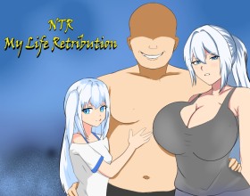 NTR - My Life Retribution - You play as a young guy named Johnny who's desperately trying to earn money to pay off his parents' debts. One day he unexpectedly meets a girl he used to like in school. She offers him a job, guarding a family mansion where quite strange and mysterious events occur. But the job turns out to be not nearly as easy as he hoped. Inside the mansion, Johnny comes face to face with that same school bully he once stood up to. Now he has to uncover the secrets hidden within the walls of this house while simultaneously defending himself from the interference of an old enemy. Can he find the answers he's looking for and finally get out of this mess? Or does the mansion hide something more dangerous than ghosts of the past?