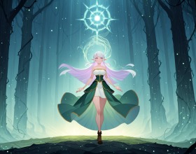 NTR Tales - The Elf Next Stream - The main characters, Neylit and Kai, always dreamed of becoming famous dungeon streamers. But sadly, dreams don’t pay rent or cover debts. After one disastrous first expedition, everything falls apart. A mysterious black cloud wipes Neylit’s memory completely. Now, while Kai works himself to exhaustion trying to keep them afloat, she struggles to rediscover who she really is through streaming. Kai pushes himself nonstop, running three streams a day. With every broadcast, he gains more viewers, more attention, and way more temptation. Will Neylit recover her memories? Or become someone entirely different? Only you can help her by diving into this dark fantasy world and uncovering the truth. And yes, this adult game is packed with seriously spicy scenes.
