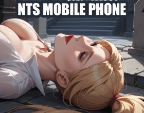 NTS Mobile Phone - Your girlfriend has returned from the dead, but her return also brings new feelings and desires into your life that you never expected! Now you'll have to deal with the consequences of her resurrection and figure out what lies ahead for your relationship. Told entirely through a chat displayed on a phone screen, this game gradually immerses you in the world of Netorase (NTS). Watch as the boundaries between trust, jealousy, and desire begin to blur, with every new step leading you toward the discovery of another fetish. Find out where this unusual journey will take you! Can you embrace this new side of yourself and maintain your connection with the girl who has already returned from the dead once before?