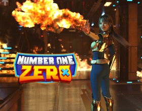 Number One Zero - You’re the only person in a family of world-famous superheroes who work for the government. Unlike everyone else in your family, however, you still don’t have any powers! You have just one year to awaken your abilities and prove that you deserve to remain in the academy program, where future superheroes are trained to control their powers and take on dangerous missions. If you fail by the end of the year, you’ll be kicked out. But that’s far from your only problem! A powerful group of superpowered terrorists is operating in the world, and somehow, you may be connected to them. How? Why? That’s for you to find out, dude. And yes, there are plenty of hot porn scenes waiting for you, so let’s get started!