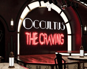 Occultus: The Craving - Dive into a luxurious porn detective game with an incredible atmosphere! Private detective Jane Melady returns in the sequel to Occultus, and this time the investigation pulls her into the epicenter of a growing conflict between two powerful vampire clans. Cut off from her old allies, Jane is forced to seek new partnerships in a world where trust is more valuable than any amount of money. But every new acquaintance is a risk, and it’s far from clear whether it will lead her to the truth or into a dead end of betrayal. The longer Jane remains among the vampires, the stronger the Thirst awakens within her, an ancient instinct threatening to consume her human essence! What will she choose? Staying true to herself, or embracing a world of ancient power and depravity?