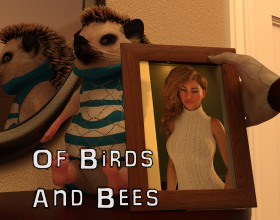 Of Birds and Bees [v 0.7]
