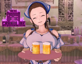 One Piece: Passion on the Grand Line - Welcome to a visual novel full of unforgettable adventures. This game is inspired by the One Piece universe, with an original storyline, countless choices, and animated scenes. You’ll meet many legendary and familiar characters. Here, you play as Renji, the son of Shanks, born and raised in Sunnyland, a peaceful island where iconic heroes live. Since childhood, Renji has dreamed of becoming a pirate and setting sail, just like his father. But things won’t be that simple. He’ll have to deal with complicated relationships with girls, his own personal struggles, and his legacy. Dive into this adventure with Renji and help him grow up!