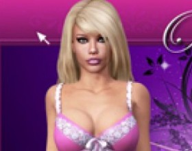 Orgasm Girl 2 - Your task in this game is to give a sleepy girl an orgasm. Don't worry, she will enjoy it just as much as you will. You will hear her moaning in your sleep, inviting you to fuck her some more. Try not to wake her up from her restful sleep and ensure she gets a massive orgasm. If you don't know how to navigate the game, try using the walkthrough or the help link in the game. Make sure you read the full instructions to get the gist of it. Use the mouse to select items and touch the girl’s body. Know what she likes and what she doesn't.