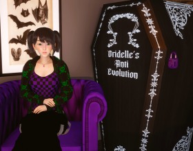 Oridelle's Anti Evolution