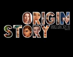 Origin Story Season 2 - Welcome to the second season of the game! Twenty years ago, the Metagen-92 virus called "Superflu" swept across the world, granting most of the adult population superpowers or mutating them. You play as an ordinary nineteen-year-old guy who, in any other universe, would be popular and attractive to girls. But not in this one! Maybe his superpower just hasn't manifested yet. His peers have turned away from him, and he's ended up at the bottom of the school hierarchy. A pathetic sight: now he's a restless virgin with a handful of loser friends. In a world where everyone around him has incredible powers, he's the most ordinary normie. But maybe that's exactly where his true strength lies?