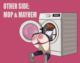 Other Side: Mop & Mayhem