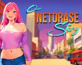 Our Netorase Story