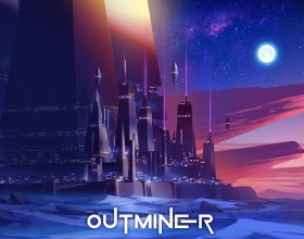 Outminer - If a gray error screen appears, just hit Ignore and keep playing! The most important delivery of your life turns into a disaster, leaving you fighting for survival! You play as the captain of a spaceship on an extremely important mission. But a sudden malfunction causes an accident, and your ship crashes on an unexplored planet. Now you’re stranded in a completely unfamiliar and dangerous world. To make it out alive, you’ll have to explore the planet, adapt to your new surroundings, and find a way to get your ship back into working order. You’ll have to choose your own path, face dangerous threats, and resist plenty of tempting distractions. After all, there are so many gorgeous women around you! But time is running out, and if you don’t find a way out soon, escaping may become impossible!