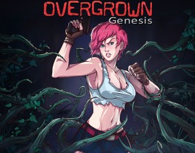 Overgrown: Genesis [v 1.00.2]