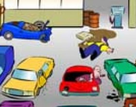 Pan cibula Ep. 2 - Отличная анимация, показывающая, к каким столкновениям и катастрофам могут привести плохие водители. Некоторым также стоит запомнить, что правила дорожного движения распространяются и на автосервисы. Не повторяйте чужих ошибок!