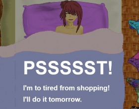 Panties Tycoon