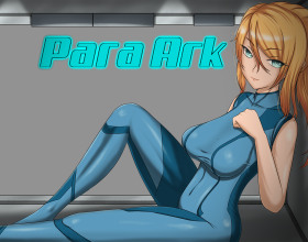 Para Ark [v 0.52]
