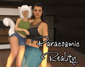 Paracosmic Reality
