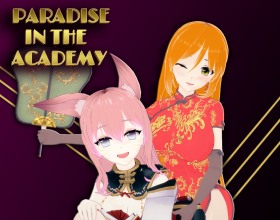 Paradise in the Academy