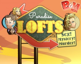Paradise Lofts [v 0.16.1]