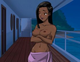 Paradise Lust