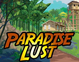 Paradise Lust