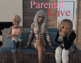 Parental Love [v 1.1]