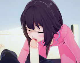 Parody Sex Life